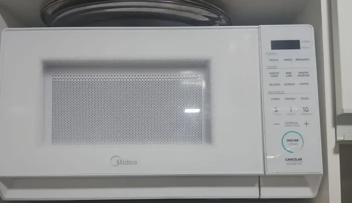 Microondas a venda