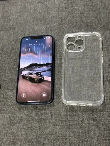 iPhone 13 Pro 128gb todo original