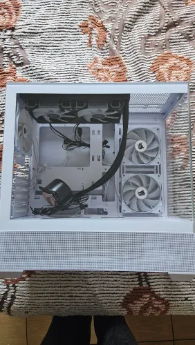 Kit Peças de PC