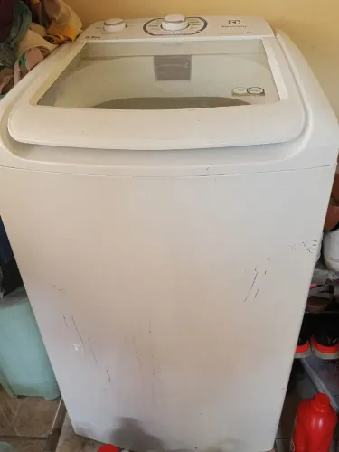 Máquina de lavar
