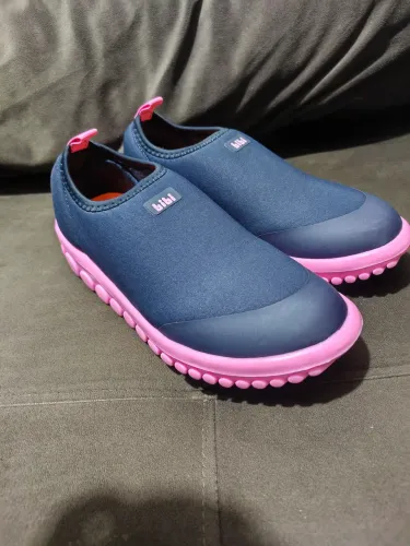 TÊNIS INFANTIL MENINA | MARCA BIBI