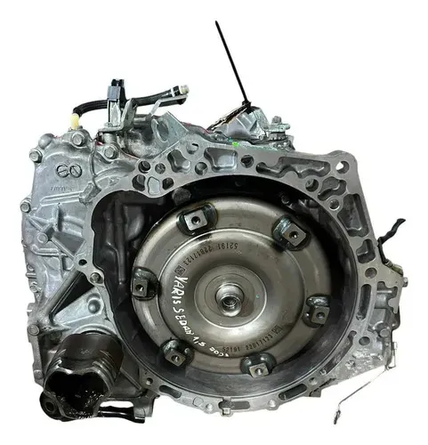 Caixa Câmbio Marcha Automática Yaris 1.5 2021