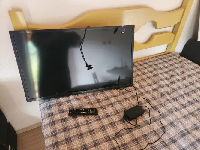 Smart TV 32 polegadas Samsung