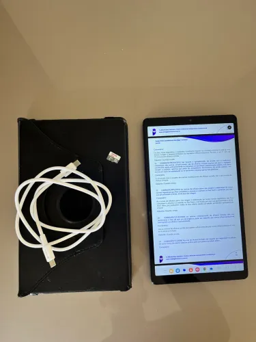 Tablet A7 Samsung