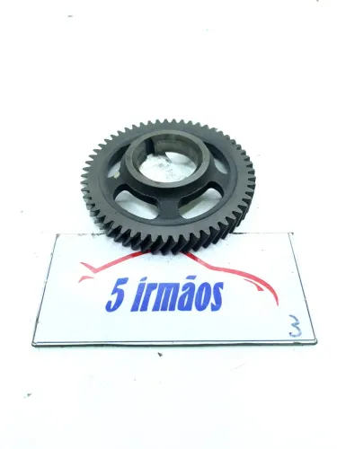 Engrenagem Motor Toyota Hilux 2.8 2016  2017