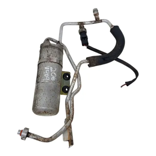 Filtro Secador Ar Condicionado 1.4 Peugeot 206 2000 A 2008