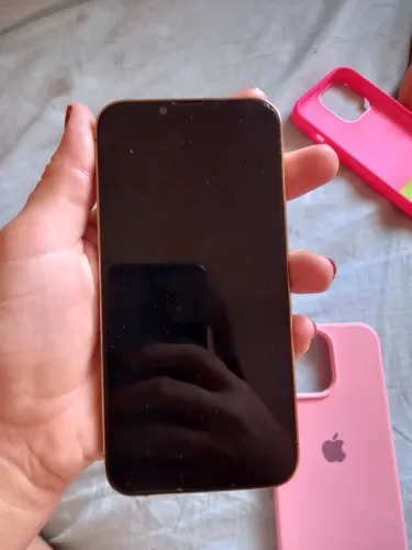 iPhone 13 pro