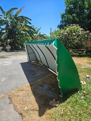 Venda de toldo