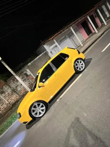 Rodas AUDI TT originais 5x112