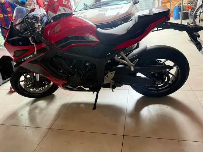 Cbr 650r
