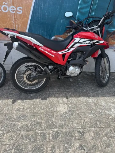 Bros especial 160 /ano 2021