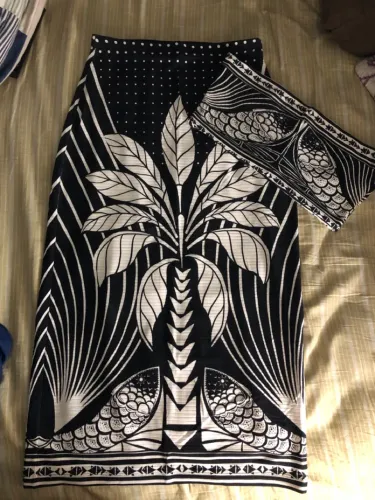 Conjunto Farm