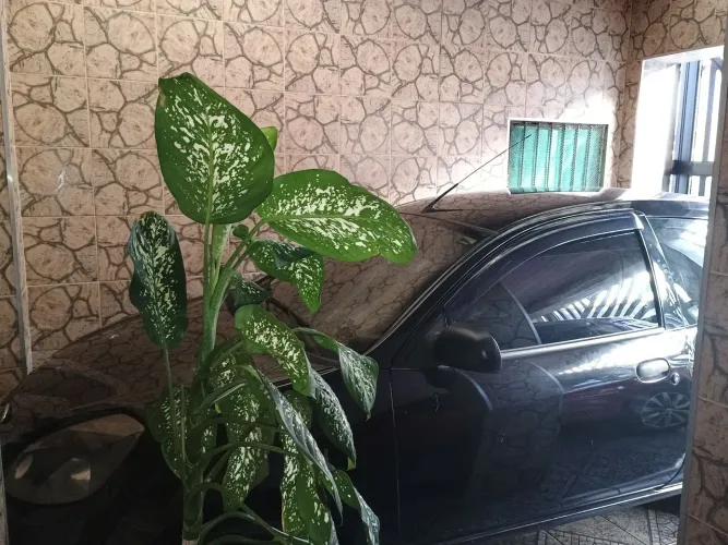 Ford KA 1.0 8v/1.0 8V ST Flex 3P 2012