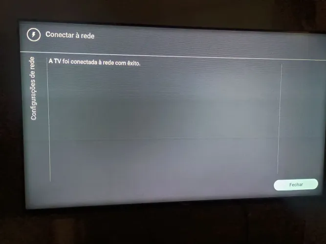 Smart TV Phillips 50 polegadas 4K 50PUG7625/78 - Leia Descrição 