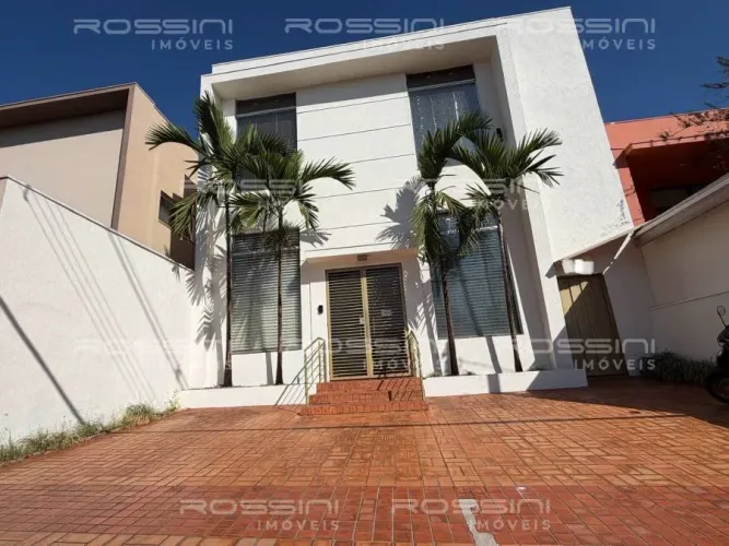 Ponto Comercial / Loja, Jardim Irajá, Ribeirão Preto - SP