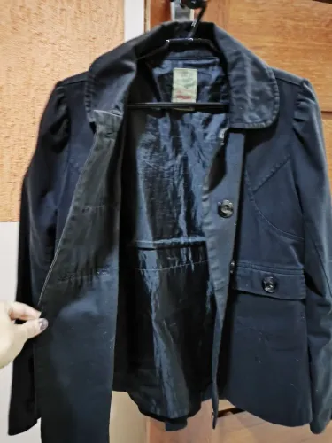 Blusa de frio