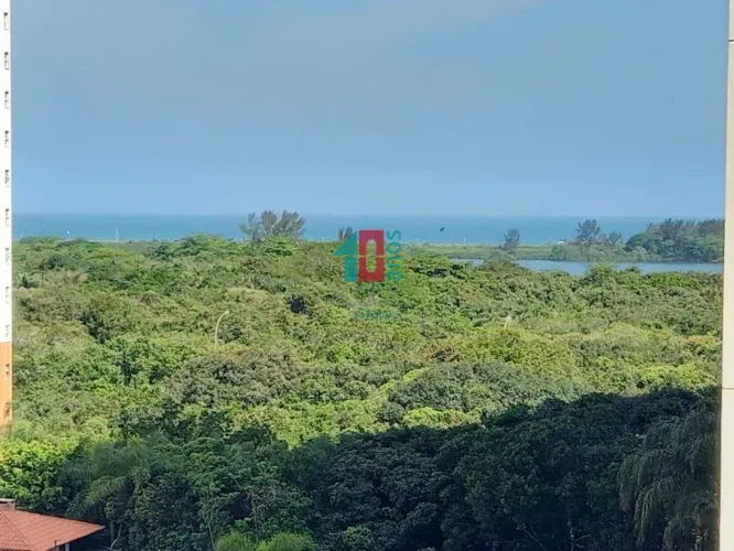 Barra da Tijuca | Apartamento 2 quartos, sendo 2 suites