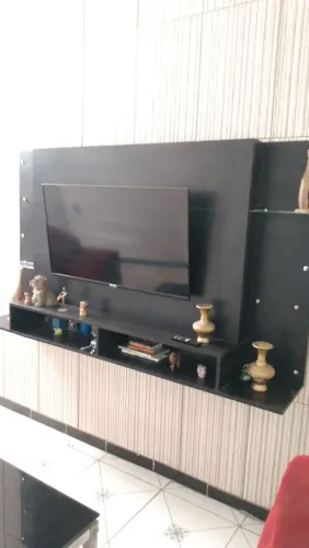 Painel de tv