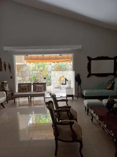 Sobrado com 4 dormitórios à venda, 309 m² por R$ 1.000.000,00 - Vila Angélica - São José d