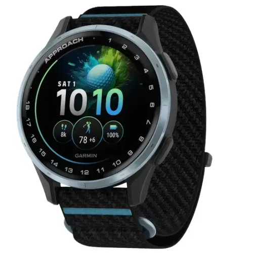 Smartwatch Garmin Approach J1010 (Novo - Lacrado)