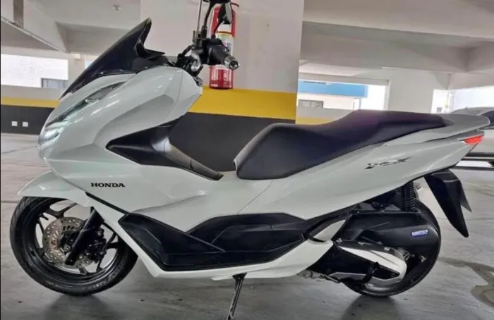 PCX 2023