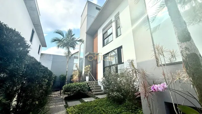 Condomínio fechado RESIDENCIAL em JOINVILLE - SC, AMÉRICA