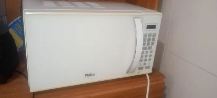 Microondas