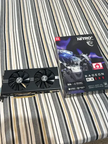  Vendo Rx 580