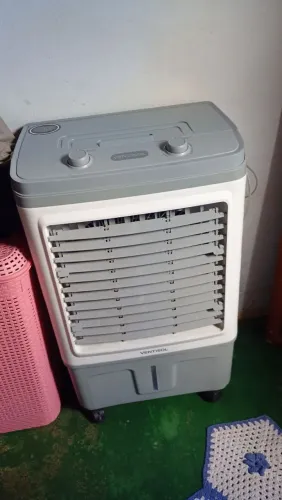 Umidificador de ar 35 litros