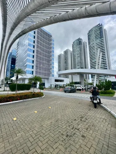 APARTAMENTO RESIDENCIAL em SALVADOR - BA, PATAMARES