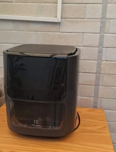 AIR FRYER ELECTROLUX
