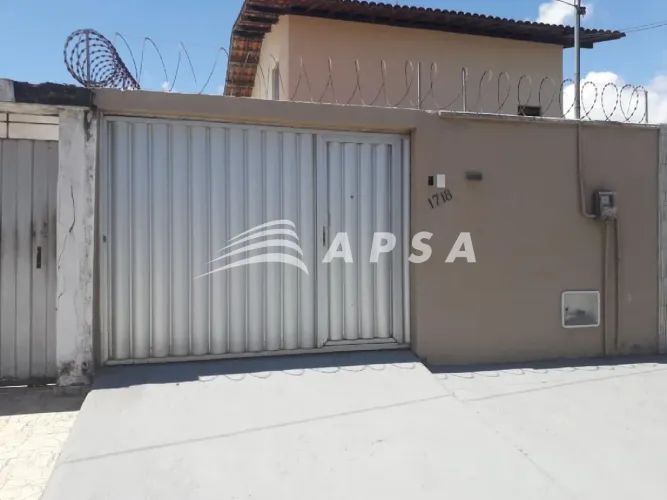 ÓTIMO CASA COM 80M² EM FRENTE AO HOSPITAL DO HAPVIDA NO CAMBEBA E A 50 METROS DA AV. W SOA