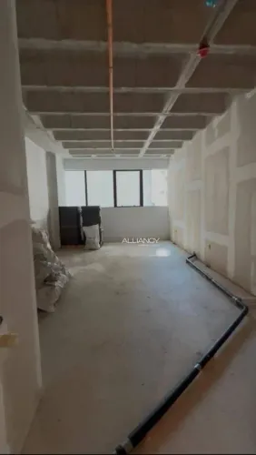 Venda ou Alugo sala no Ed. Quadra Braz Corporate- 33,85m² - Nazaré