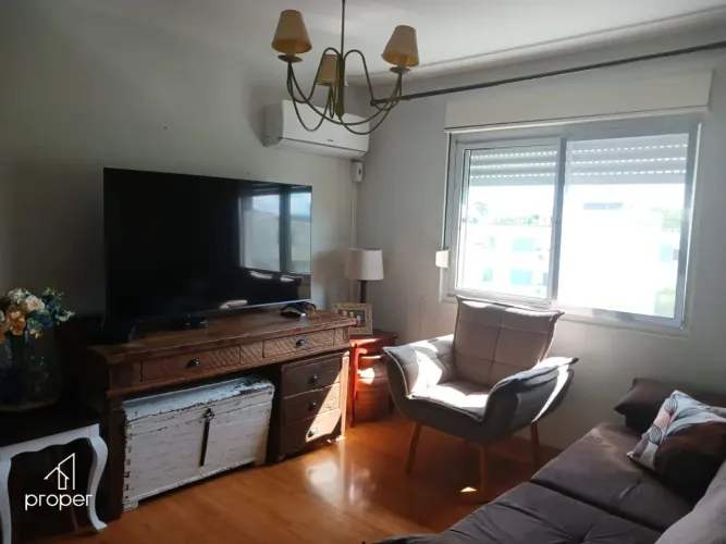 Excelente apartamento próximo a Anhanguera - Três Vendas - Pelotas/RS