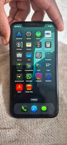 Iphone XR 64GB