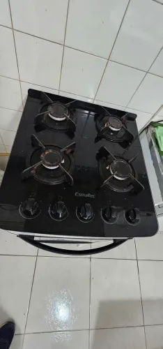 Fogão Esmaltec