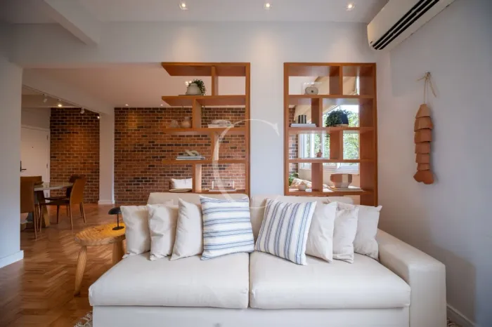 Leblon - Rua Dias Ferreira | Conforto, charme e localização perfeita