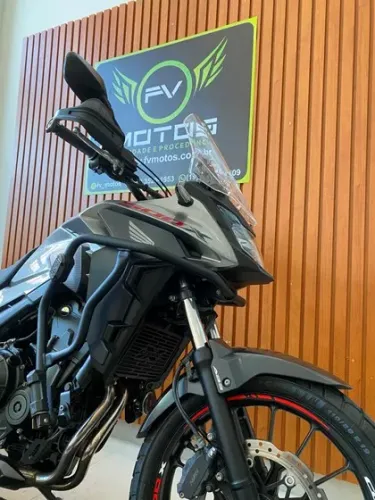 HONDA CB 500 X ABS 2020/2021