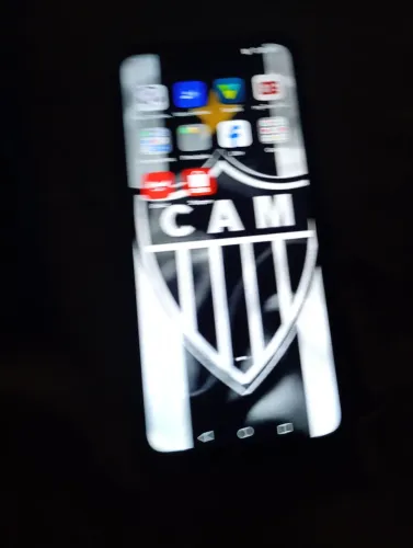 Celular da Honor novo tem carregador horiginal chave caixa
