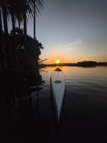 SURFSKI NELO VIPER 55. RIO2006
