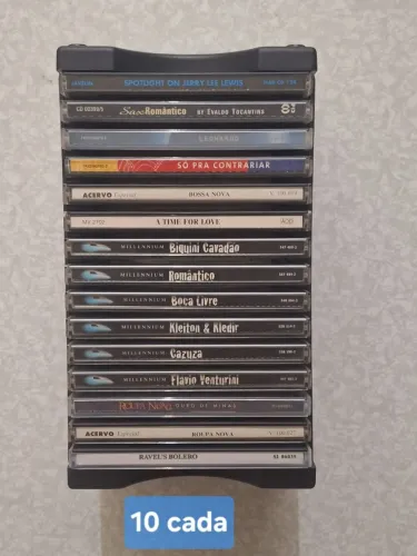 Cds
