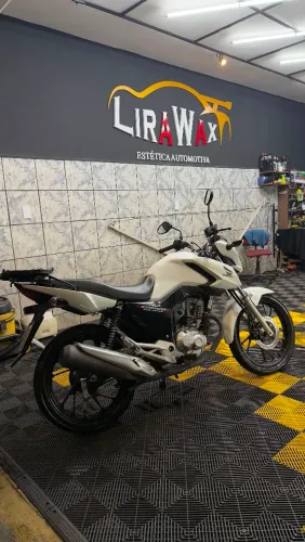CG 160 CARGO 2024