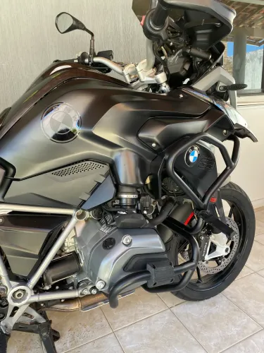 Gs 1200 bmw