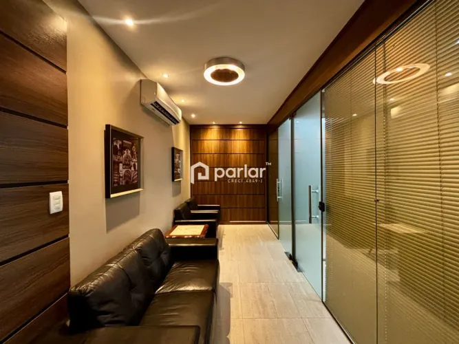 SALA COMERCIAL NO MEDICAL CENTER - BAIRRO OLARIA