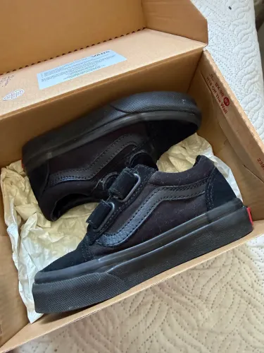 Tênis vans infantil