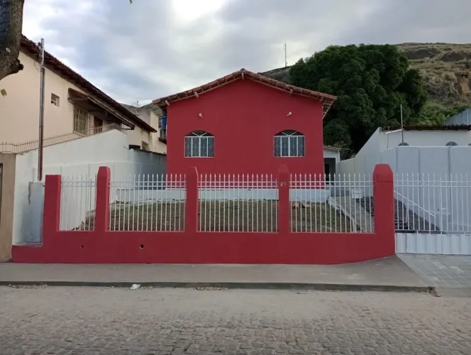 Sala Comercial para Venda em Pedra Azul, Centro, 2 banheiros
