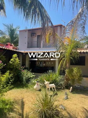 Rancho em condomínio fechado