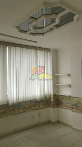 SALA P/ ALUGUEL NA AV SENADO VERGUEIRO RUDGE RAMOS