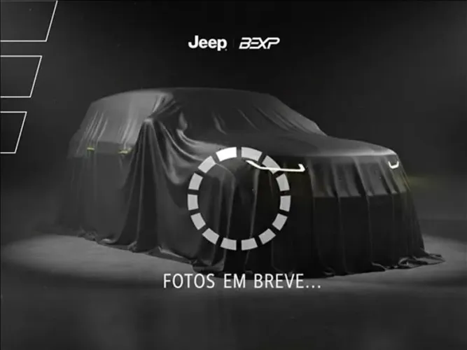 Citroen C4 Cactus Feel Pack 1.6 16V Flex AUT 2021
