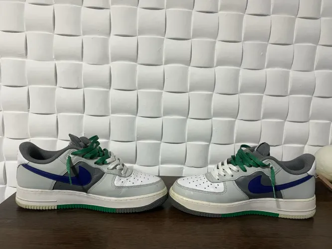 AIR FORCE 1